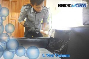 jasa cuci sofa wet vacuum