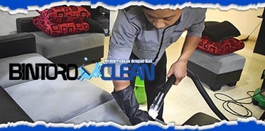 Cleaning Service Specialist
