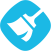 bintoroclean-logogram