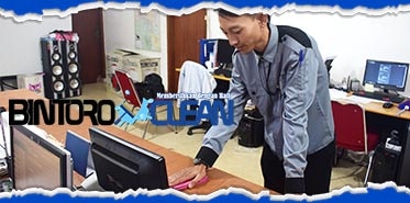 jasa cleaning service outsourcing
