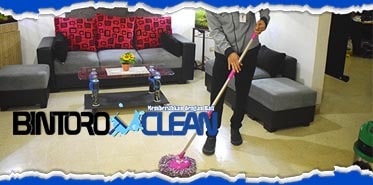 jasa cleaning service outsourcing