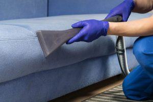 cuci sofa tanpa air
