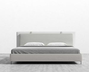cara membersihkan spring bed