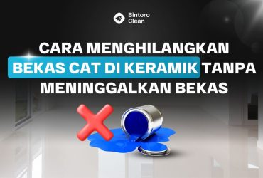 42. Cara Menghilangkan Bekas Cat Di Keramik Tanpa Meninggalkan Bekas