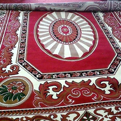 Jasa Cuci Karpet di Jakarta Timur
