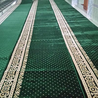 Jasa Cuci Karpet di Jakarta Timur