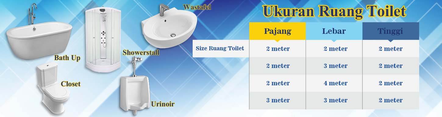 Jasa Cuci Toilet di Bekasi