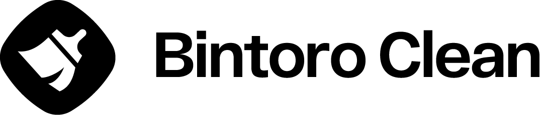 Primary Black Clean