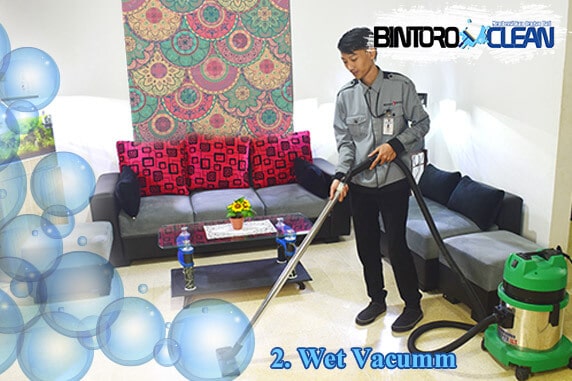 Jasa Poles Lantai Marmer di Jakarta