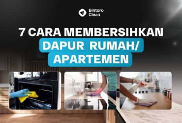 Cara Mencegah Kecoa Masuk ke Rumah dengan Bahan-Bahan Dapur