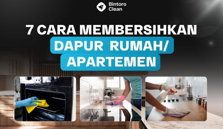 Cara Mencegah Kecoa Masuk ke Rumah dengan Bahan-Bahan Dapur