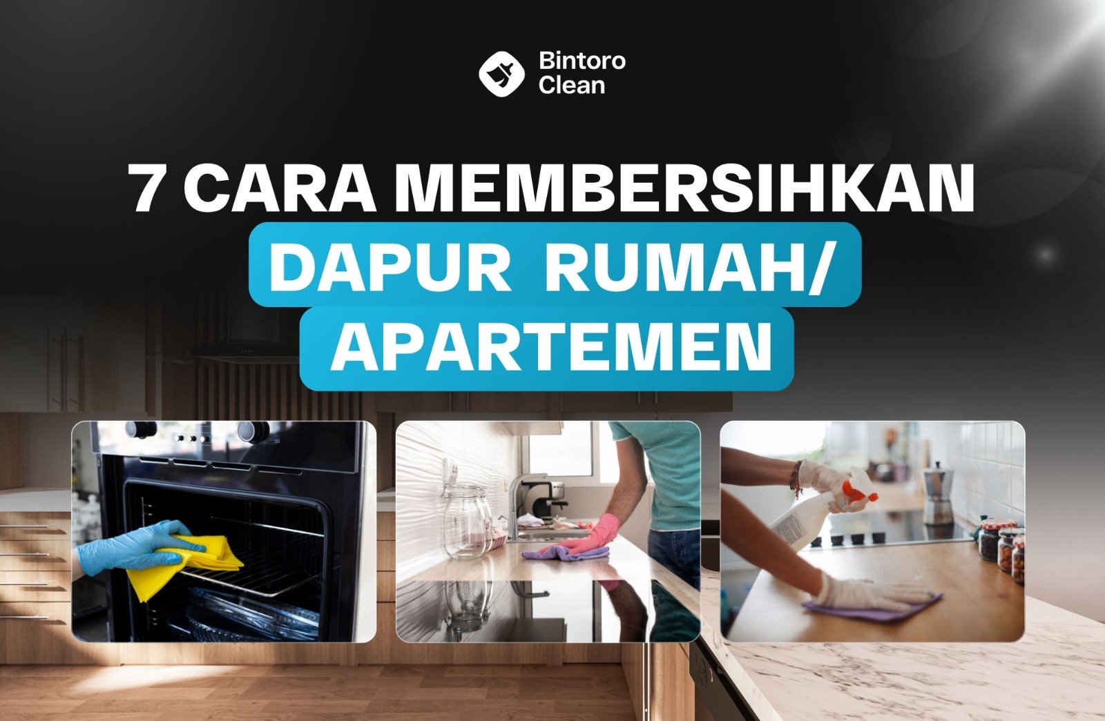 Cara Mencegah Kecoa Masuk ke Rumah dengan Bahan-Bahan Dapur