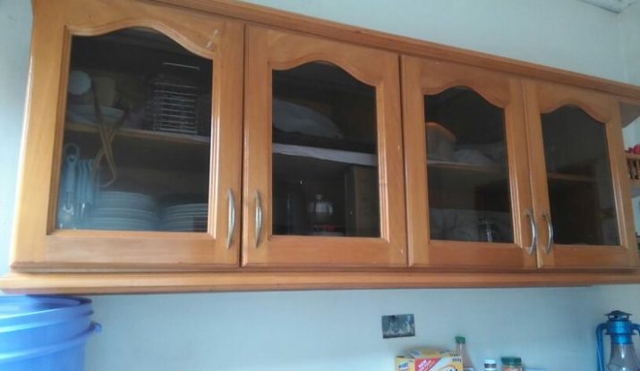 Cara Menjaga Kebersihan Dapur