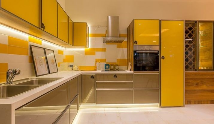 Cara Menjaga Kebersihan Dapur