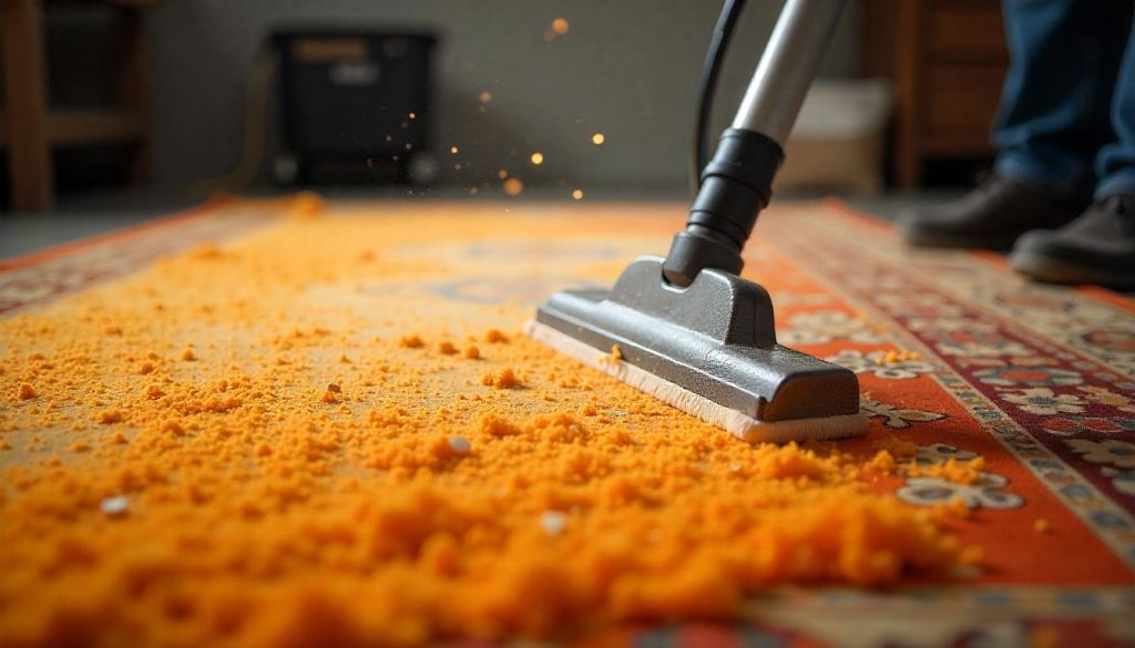 Tips Merawat Karpet Secara Berkala di Rumah