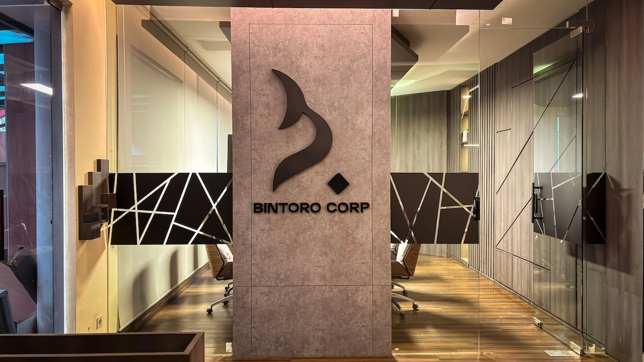 bintoroclean jasa general cleaning