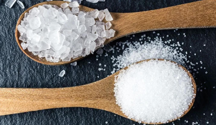 salt
