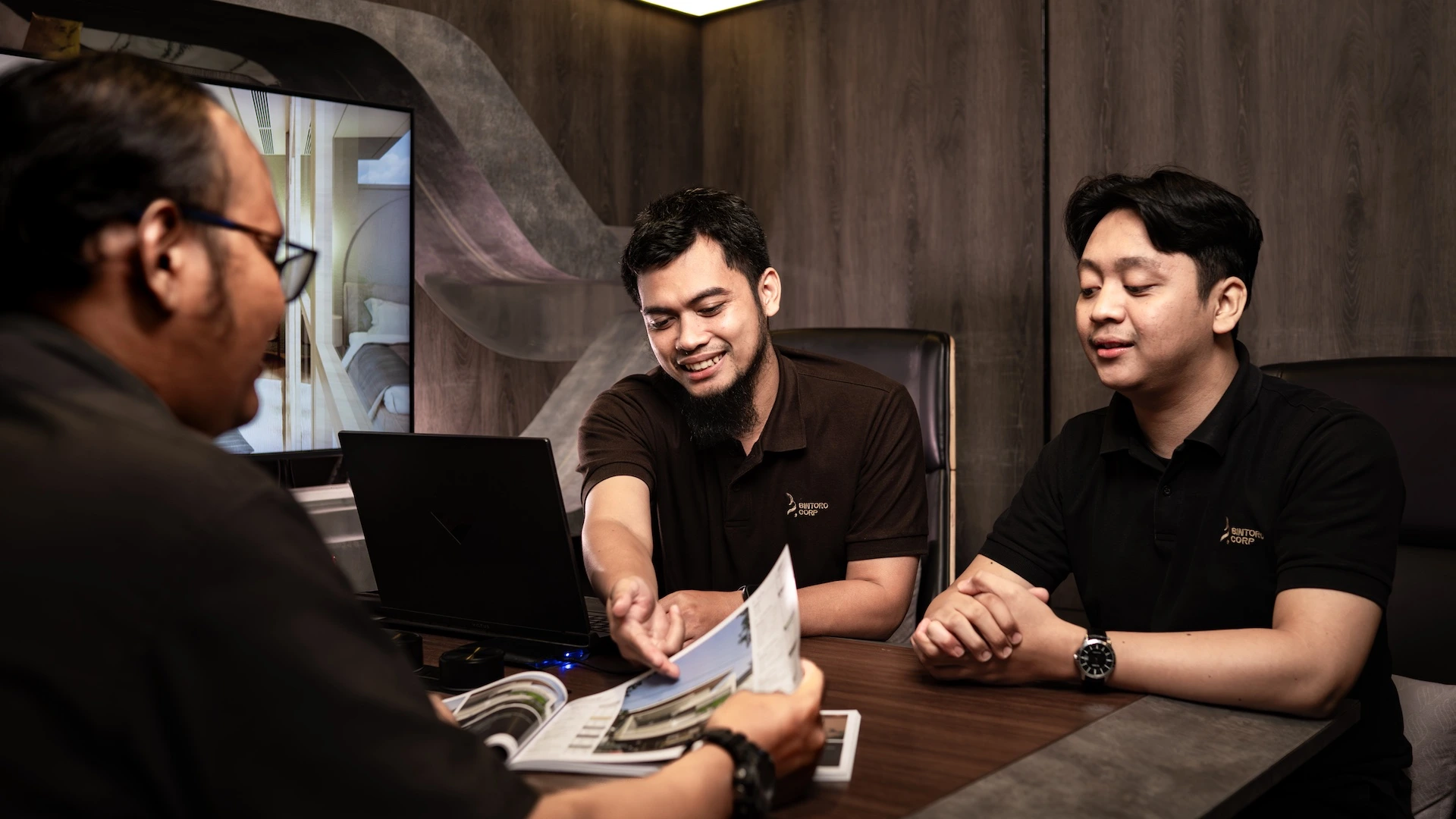 jasa cleaning service outsourcing profesional