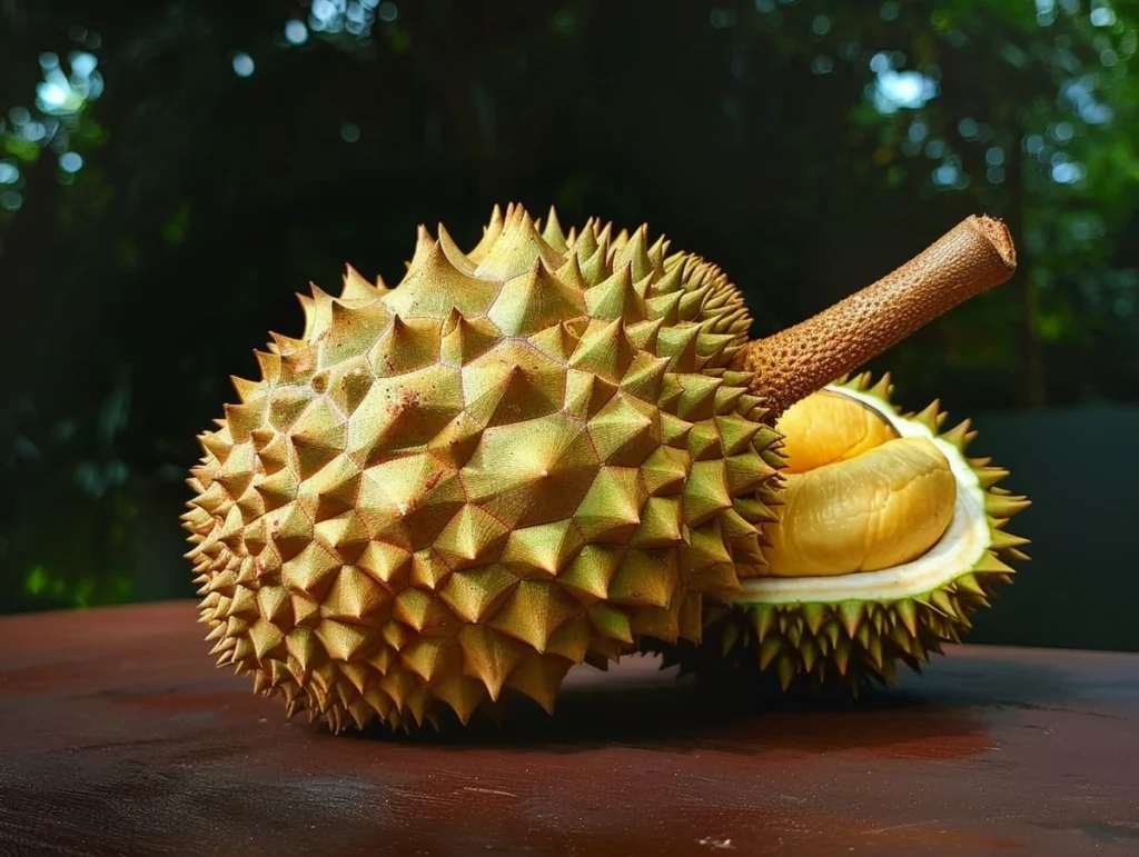 durian