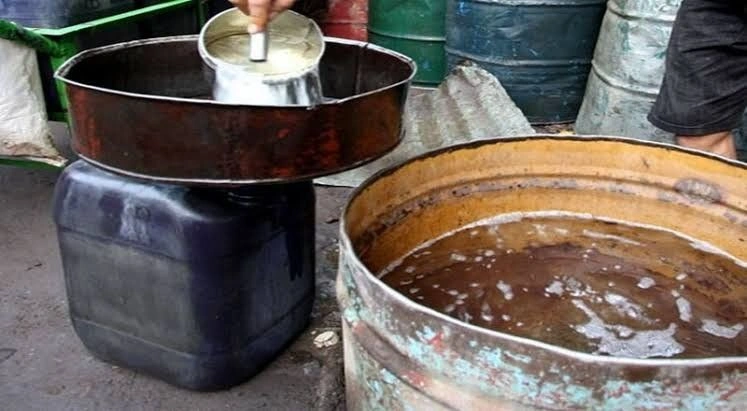 cara membersihkan tungau kasur