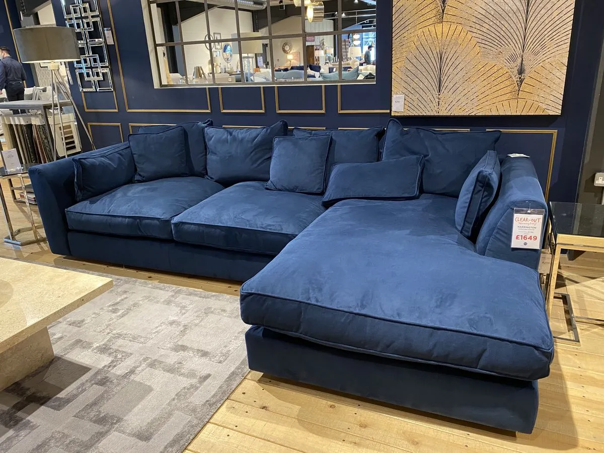 Apakah Sofa Boleh di Cuci