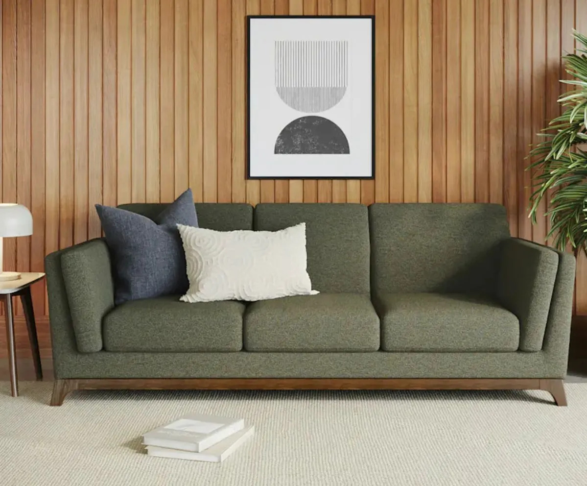 Apakah Sofa Boleh di Cuci