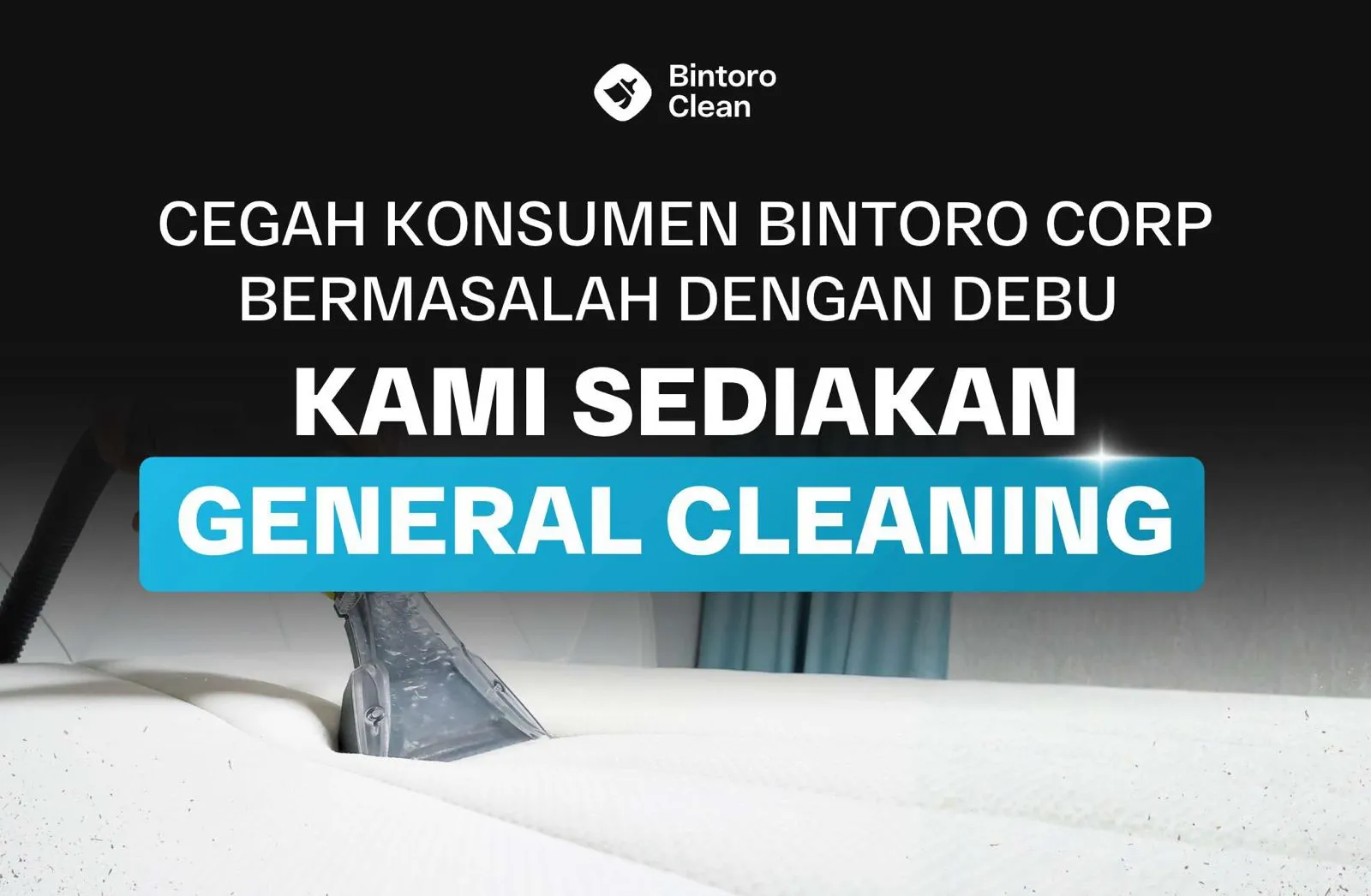 bintoro corp bermasalah
